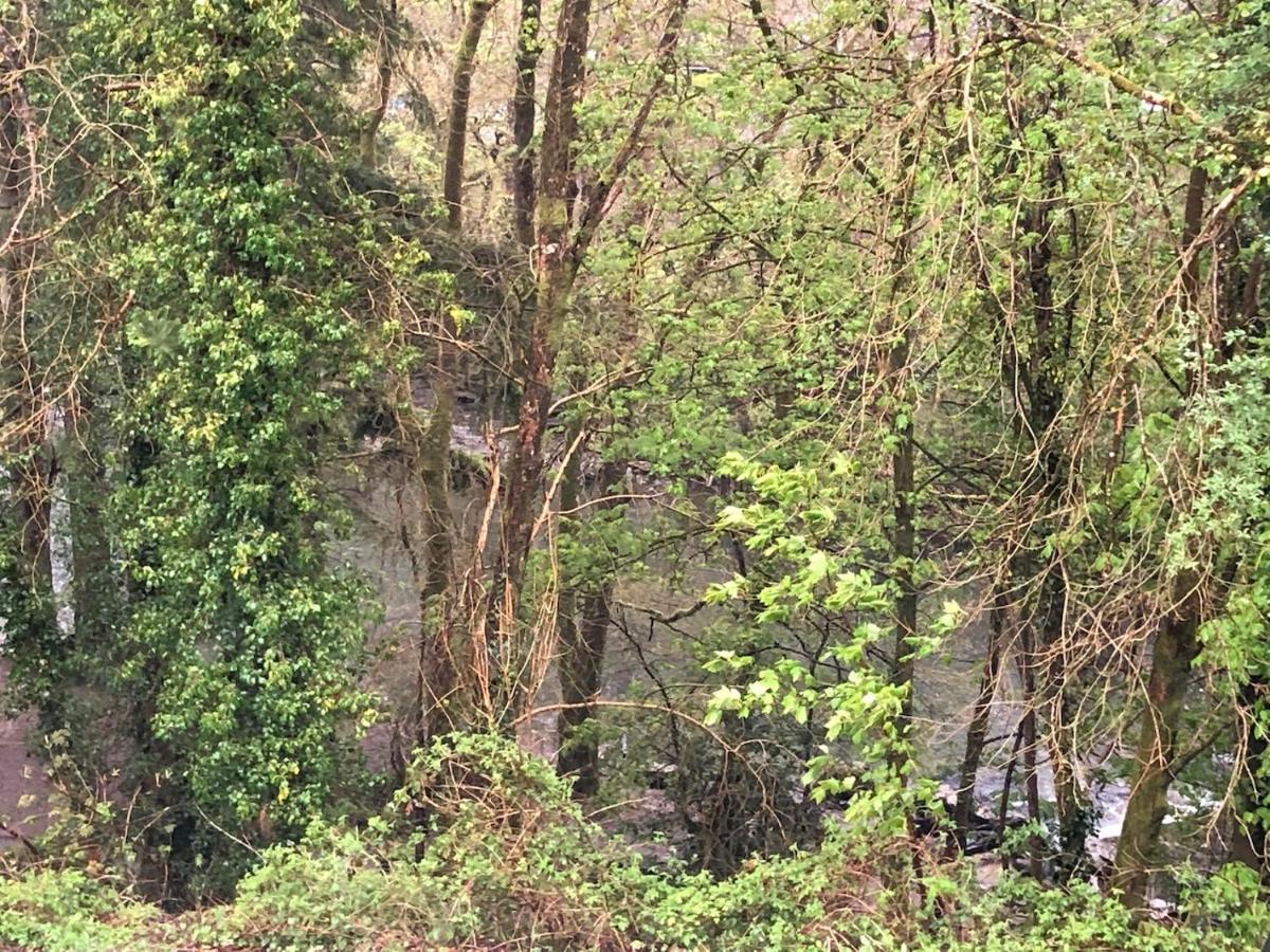 Summerhill Guest House Betws-y-Coed Eksteriør bilde