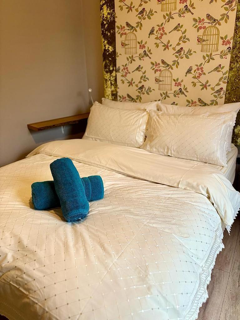 Summerhill Guest House Betws-y-Coed Eksteriør bilde
