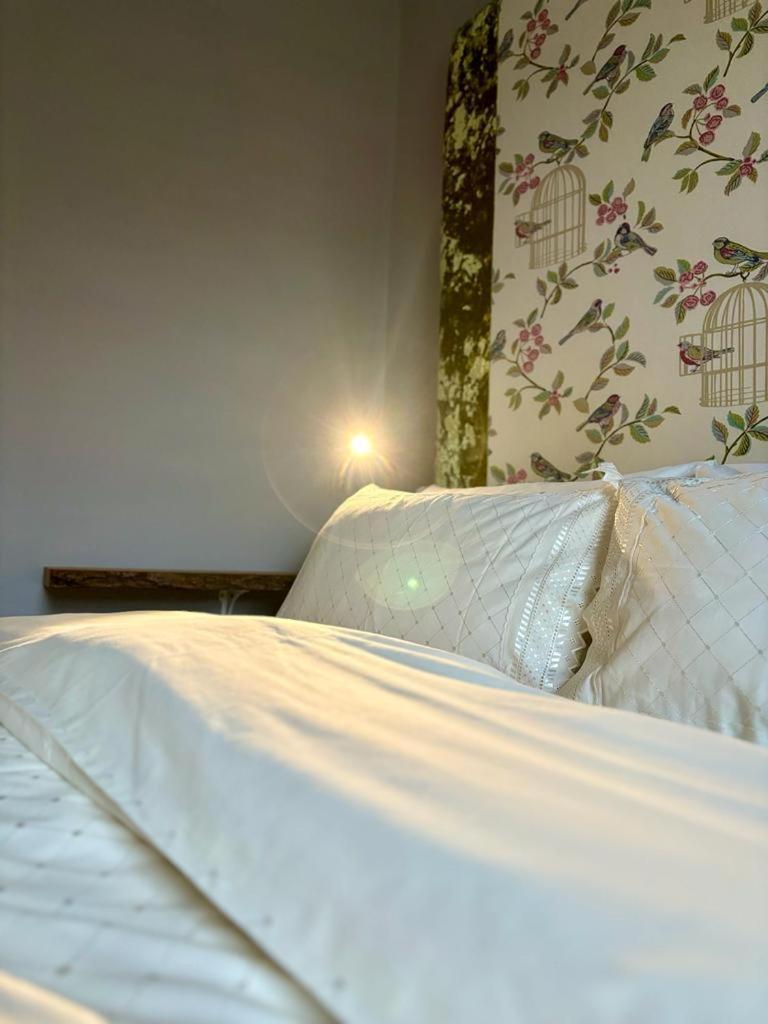 Summerhill Guest House Betws-y-Coed Eksteriør bilde