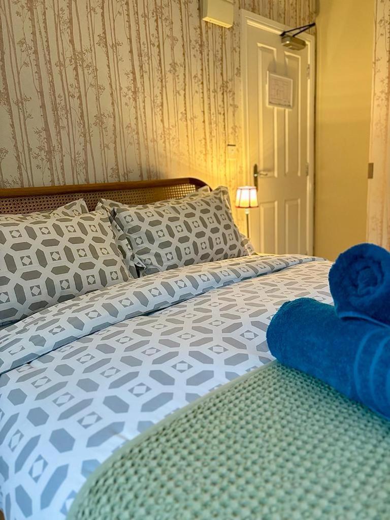 Summerhill Guest House Betws-y-Coed Eksteriør bilde