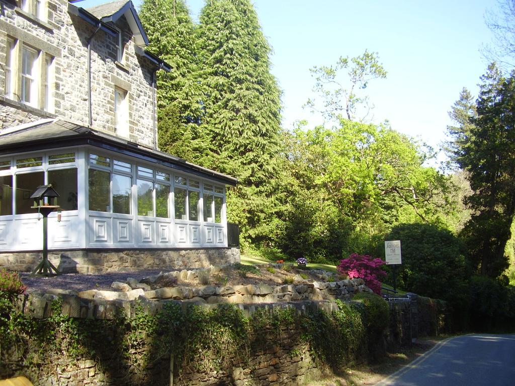 Summerhill Guest House Betws-y-Coed Eksteriør bilde