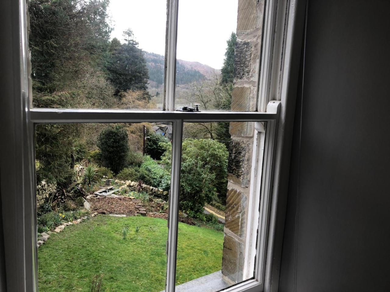 Summerhill Guest House Betws-y-Coed Eksteriør bilde
